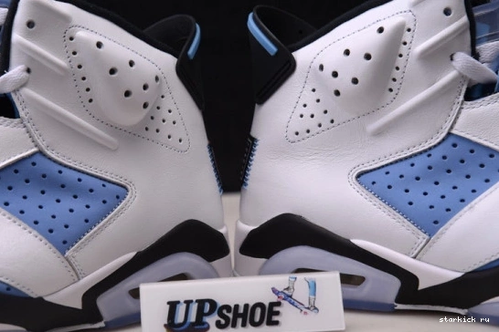 6 CT8529-410 Jordan CT8529-410 Air UNC 0816
